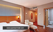 Deluxe City View غیر قابل استرداد آنمون چیگلی ازمیر