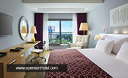 Triple City View آکرا باروت آنتالیا