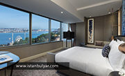 Economy Room غیر قابل استرداد كارلتون استانبول