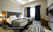 Double Sea View جیهانگیر استانبول