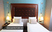 double standard room گرند دورماز استانبول