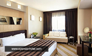 sng room پوینت تکسیم استانبول