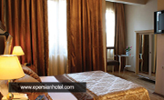 Premier Double Bed غیر قابل استرداد جلال سلطان استانبول