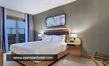 King Guest Room دابل تری بای هیلتون توزلا استانبول