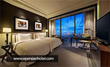 Twin Guest Room هیلتون بومونتی استانبول