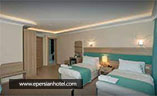 Standard Room Sng Dbl Trp غیر قابل استرداد د هتل اوتمان سیتی استانبول