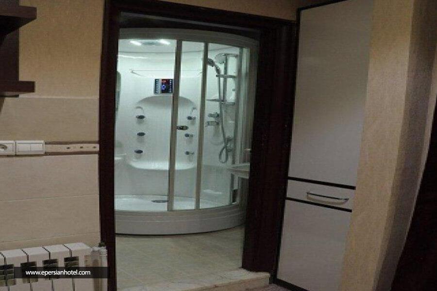 آپارتمان قصر آیدین مشهد 