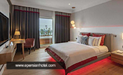 Double Deluxe Garden View باروت لارا آنتالیا