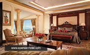 Family Room Standard مردان پالاس آنتالیا