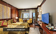 Suite Duplex مردان پالاس آنتالیا