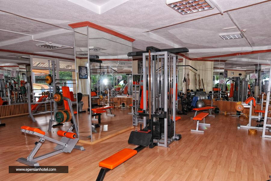 نظر بیچ هتل نظر بیچ آنتالیا باشگاه