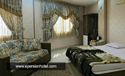 سه تخته تعطیلات مشهد