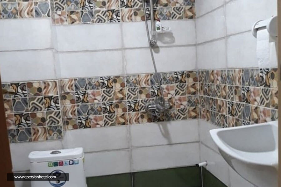 حمام هتل بوتیک ایده آل اردبیل
