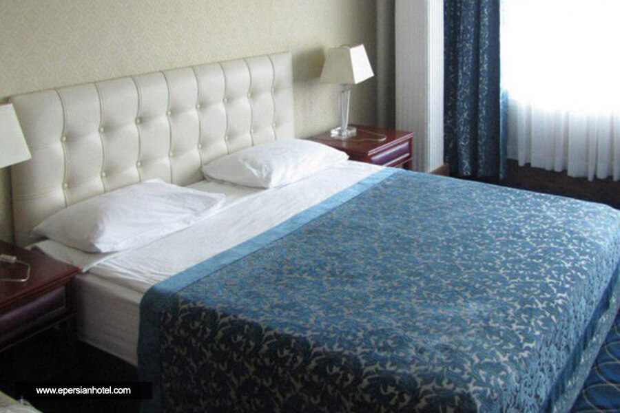 هتل آنا کیش اتاق دو تخته