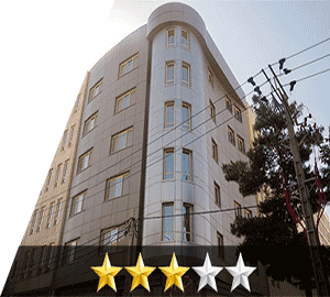 هتل آتی مشهد هتل آتی مشهد