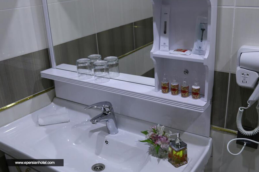 هتل کورنیش باکو سرویس بهداشتی