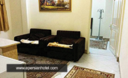 آپارتمان کانکت شش تخته آپارتمان برکات مشهد