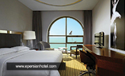 King Guest Room هیلتون باتومی