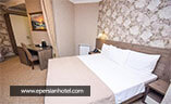 Standard Room غیر قابل استرداد اولد گاردن باتومی