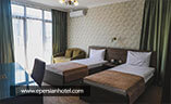 Standard Twin Room غیر قابل استرداد اولد گاردن باتومی
