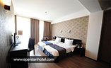 Standard Twin Room غیر قابل استرداد بست وسترن آرت تفلیس