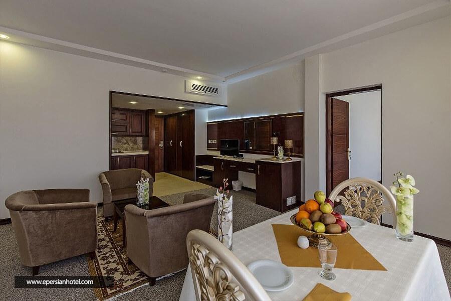 Image associée هتل بزرگ طرقبه مشهد