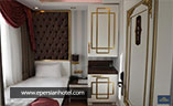 single standard برج ال استانبول