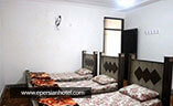 آپارتمان یکخوابه سه نفره شوهاز چابهار
