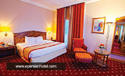 Double or Twin STANDARD کاپیتول دبی