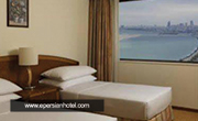 TRPL حیات ریجنسی گالریا رزیدنس دبی