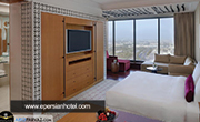 Apartment Two Bedrooms د اچ دبی