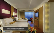 Room Two Bedrooms د اچ دبی
