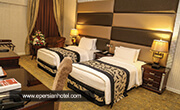Twin Standard ابجاد گرند دبی