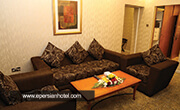 Triple Standard ابجاد گرند دبی