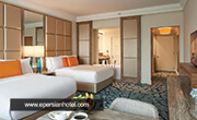 Palm King Room آتلانتیس د پالم دبی