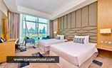 Superior Room City View کانال سنترال دبی