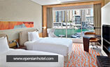 Standard Room Run of the House غیر قابل استرداد کرون پلازا مارینا دبی