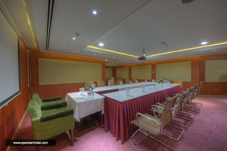 هتل فورچون گرند دبی اتاق جلسه 