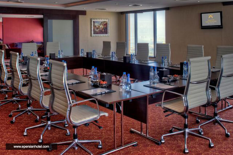 هتل تو سیزنز دبی اتاق جلسه