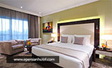 EXECUTIVE ROOM الیت بیبلوس دبی
