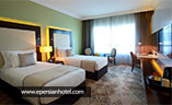 EXECUTIVE ROOM الیت بیبلوس دبی