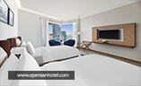 Fairmont King Ns فیرمونت دبی