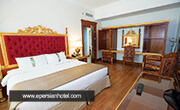 Deluxe Double King غیر قابل استرداد هالیدی این بور دبی