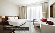 Standard Room غیر قابل استرداد هایت پلیس الرقه دبی