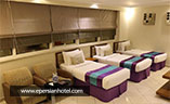 Triple Deluxe آپارتمان پرل اکسکیوتیو دبی