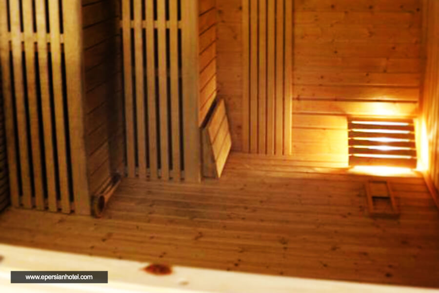 سونا هتل آپارتمان پرل اکسکیوتیو دبی