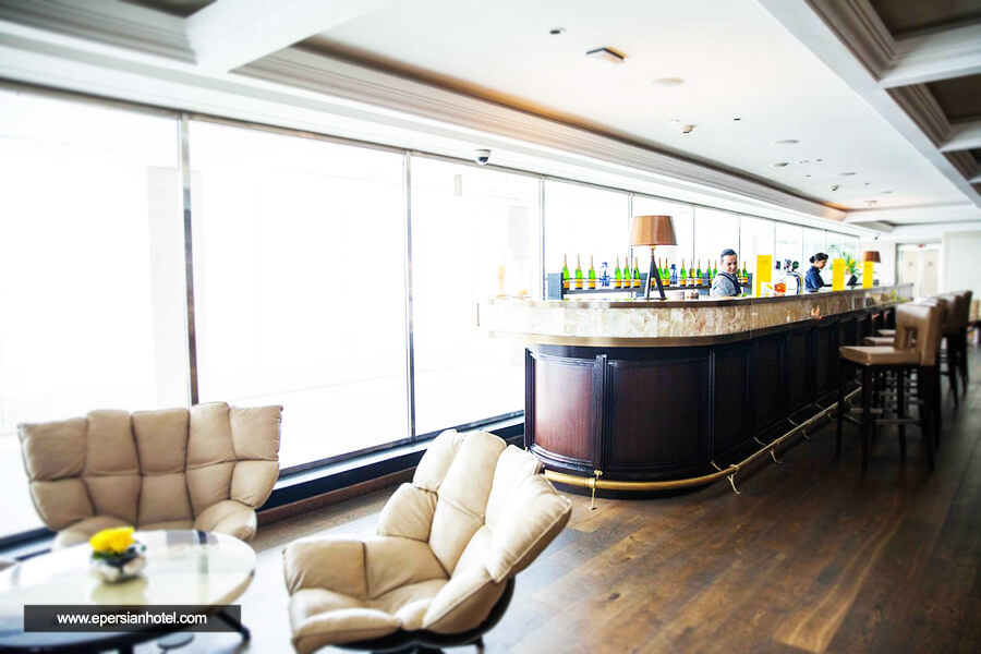 بار هتل وکو دبی