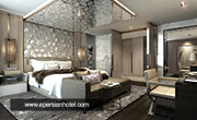 TRPL البندر روتانا دبی