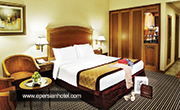 Standard Room غیر قابل استرداد اونیو دبی