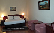Standard Double or Twin Room غیر قابل استرداد فورچون دیره دبی